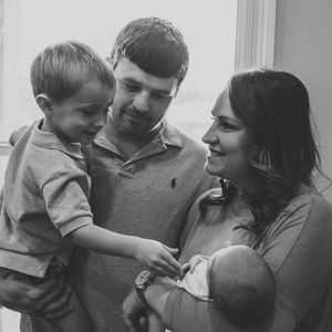 Meet your Posher, Misty